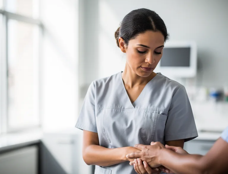 Midwife service in Portsmouth